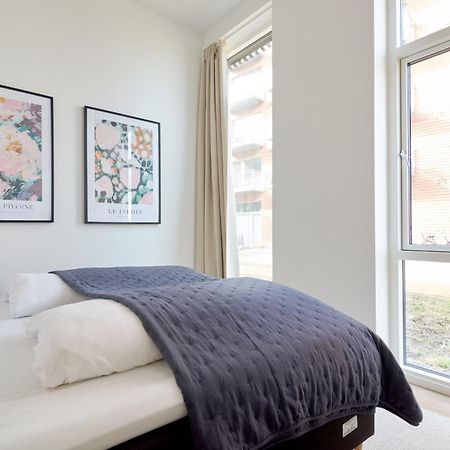 Great Apt - Near Beach - Cph Koppenhága Szoba fotó