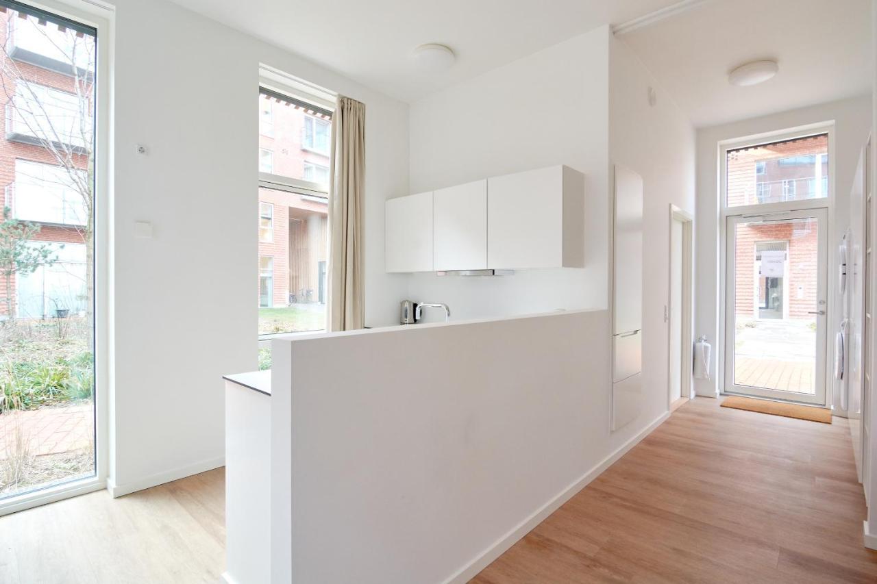 Great Apt - Near Beach - Cph Koppenhága Kültér fotó
