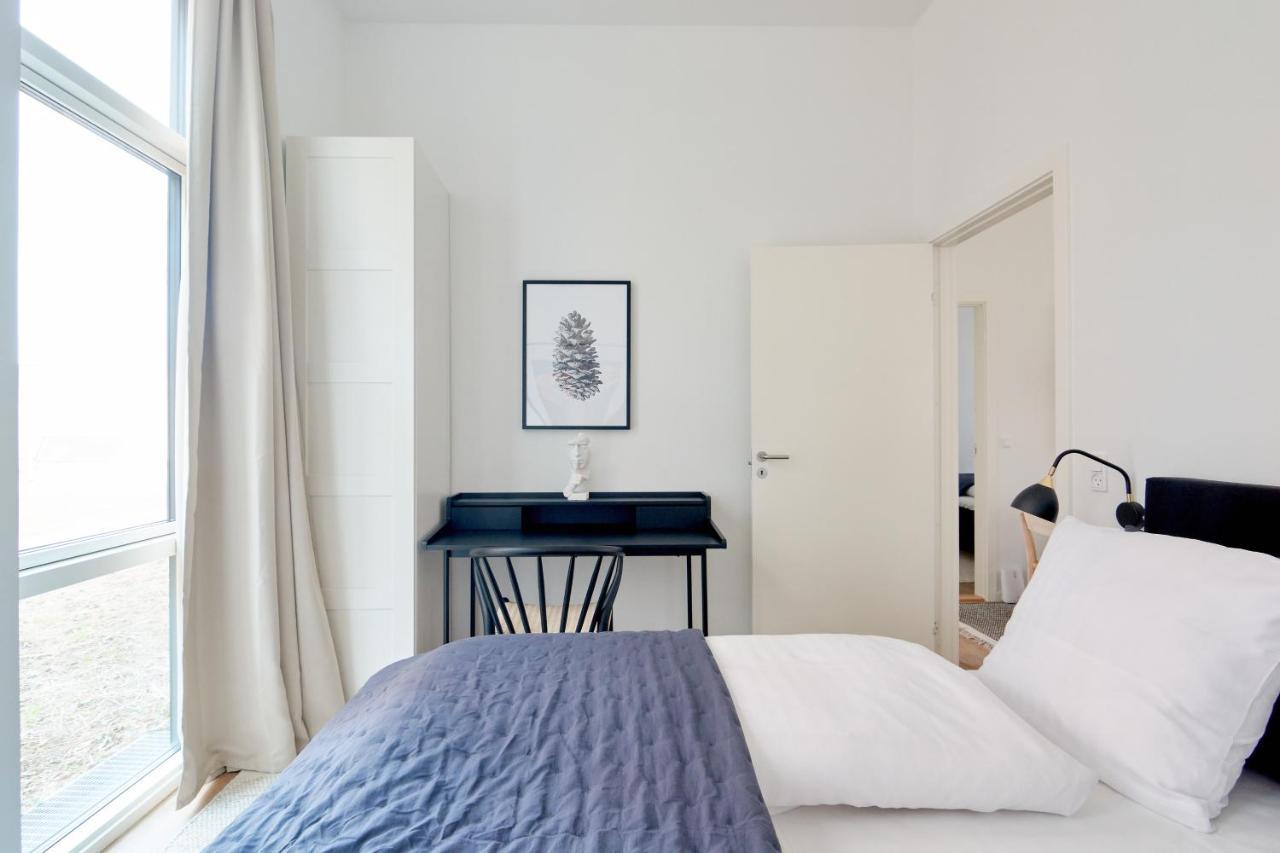 Great Apt - Near Beach - Cph Koppenhága Kültér fotó