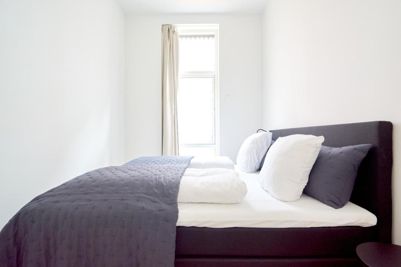 Great Apt - Near Beach - Cph Koppenhága Kültér fotó
