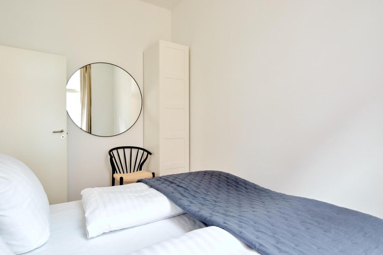 Great Apt - Near Beach - Cph Koppenhága Kültér fotó
