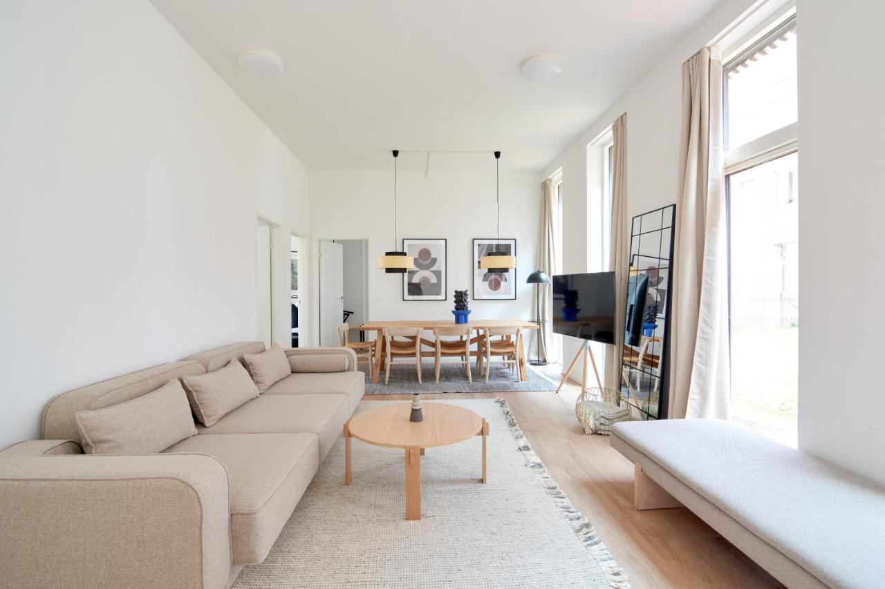 Great Apt - Near Beach - Cph Koppenhága Kültér fotó