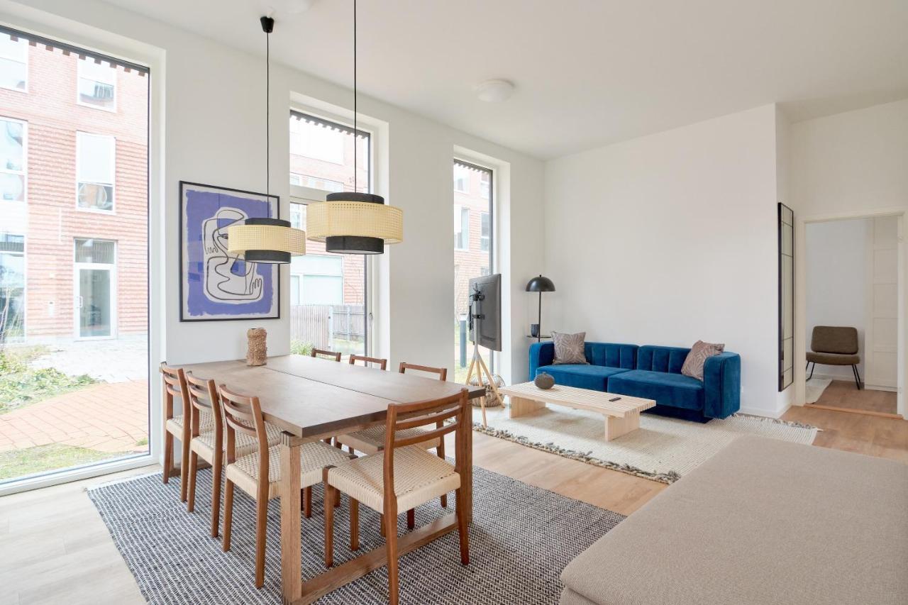 Great Apt - Near Beach - Cph Koppenhága Kültér fotó