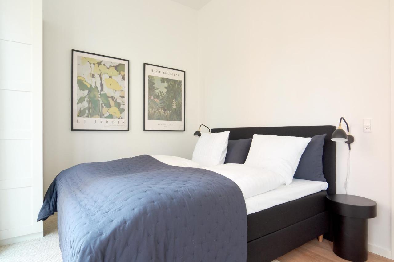 Great Apt - Near Beach - Cph Koppenhága Kültér fotó