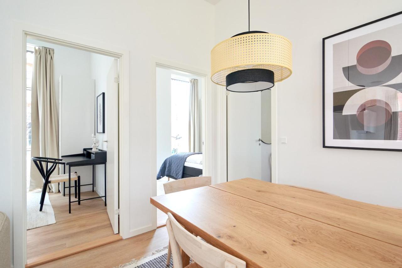 Great Apt - Near Beach - Cph Koppenhága Kültér fotó