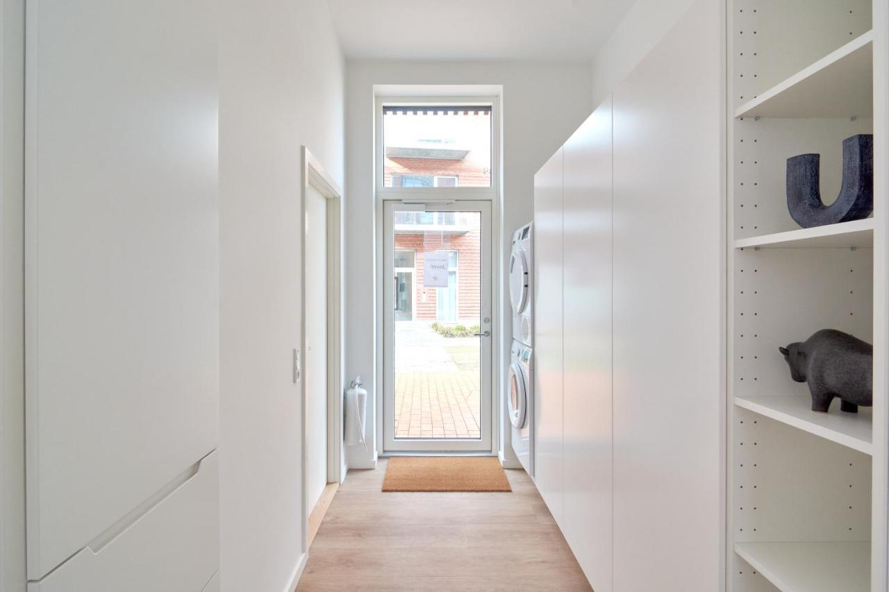 Great Apt - Near Beach - Cph Koppenhága Kültér fotó