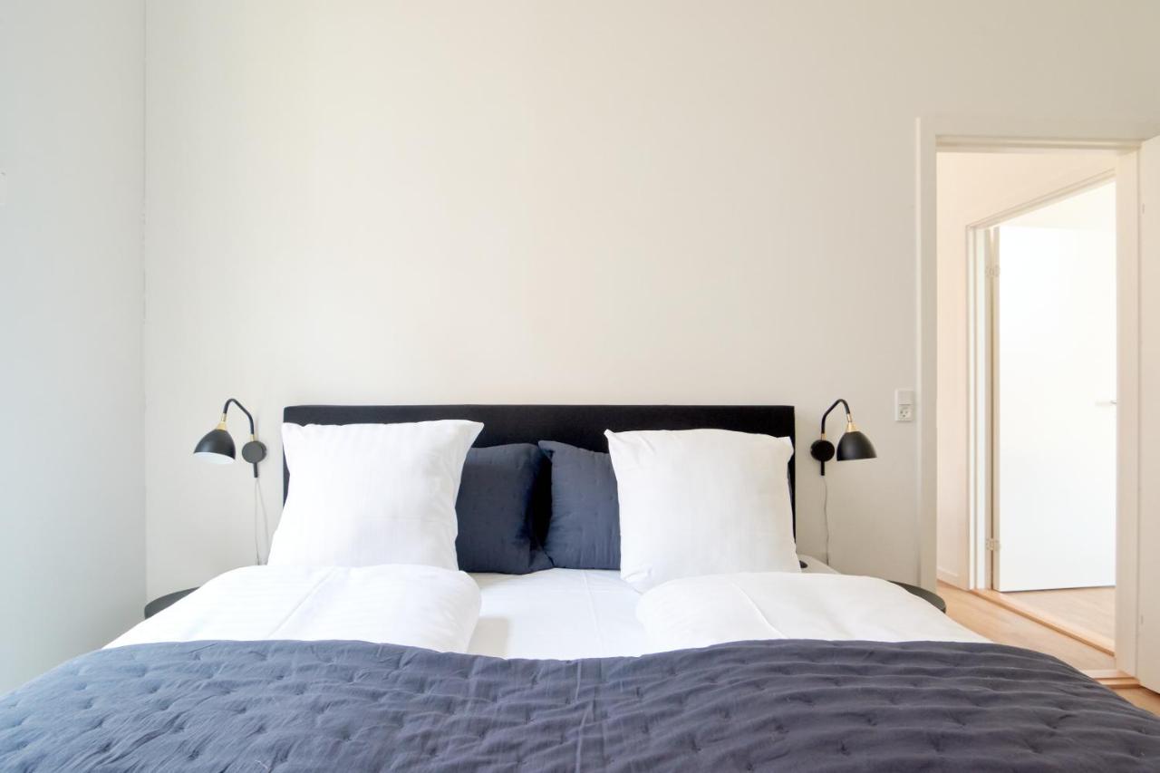 Great Apt - Near Beach - Cph Koppenhága Kültér fotó