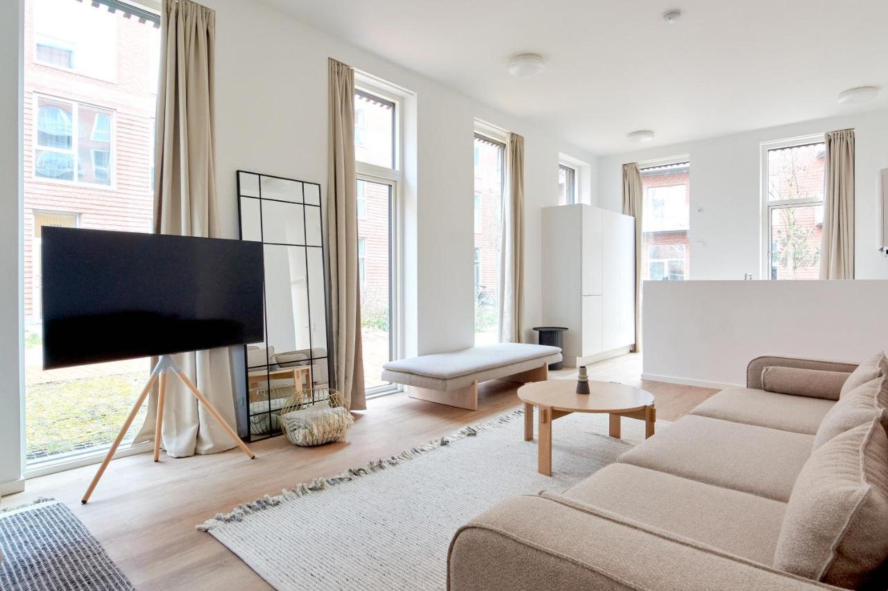 Great Apt - Near Beach - Cph Koppenhága Kültér fotó