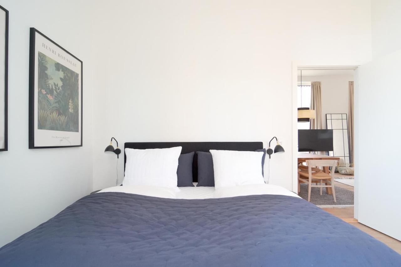 Great Apt - Near Beach - Cph Koppenhága Kültér fotó