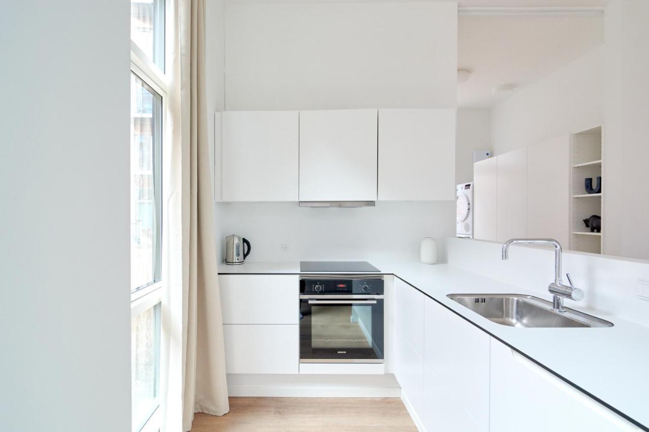 Great Apt - Near Beach - Cph Koppenhága Kültér fotó