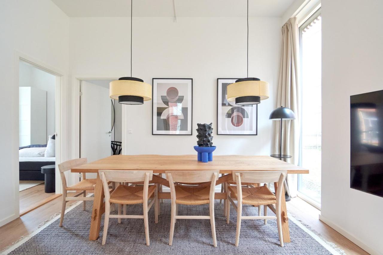 Great Apt - Near Beach - Cph Koppenhága Kültér fotó