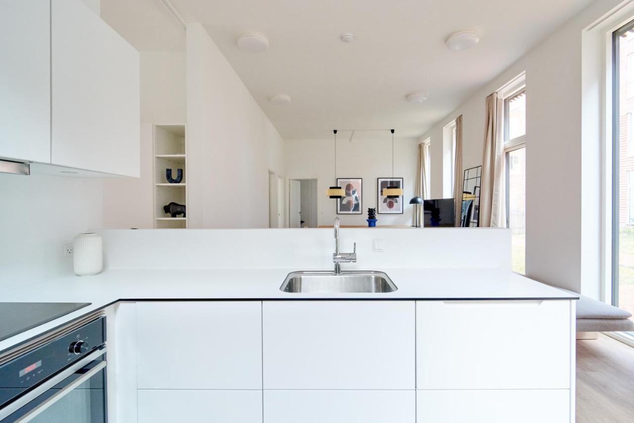 Great Apt - Near Beach - Cph Koppenhága Kültér fotó