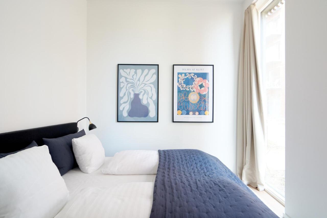 Great Apt - Near Beach - Cph Koppenhága Kültér fotó