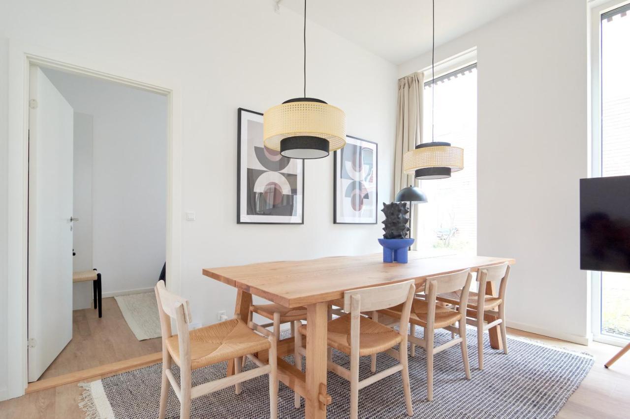 Great Apt - Near Beach - Cph Koppenhága Kültér fotó