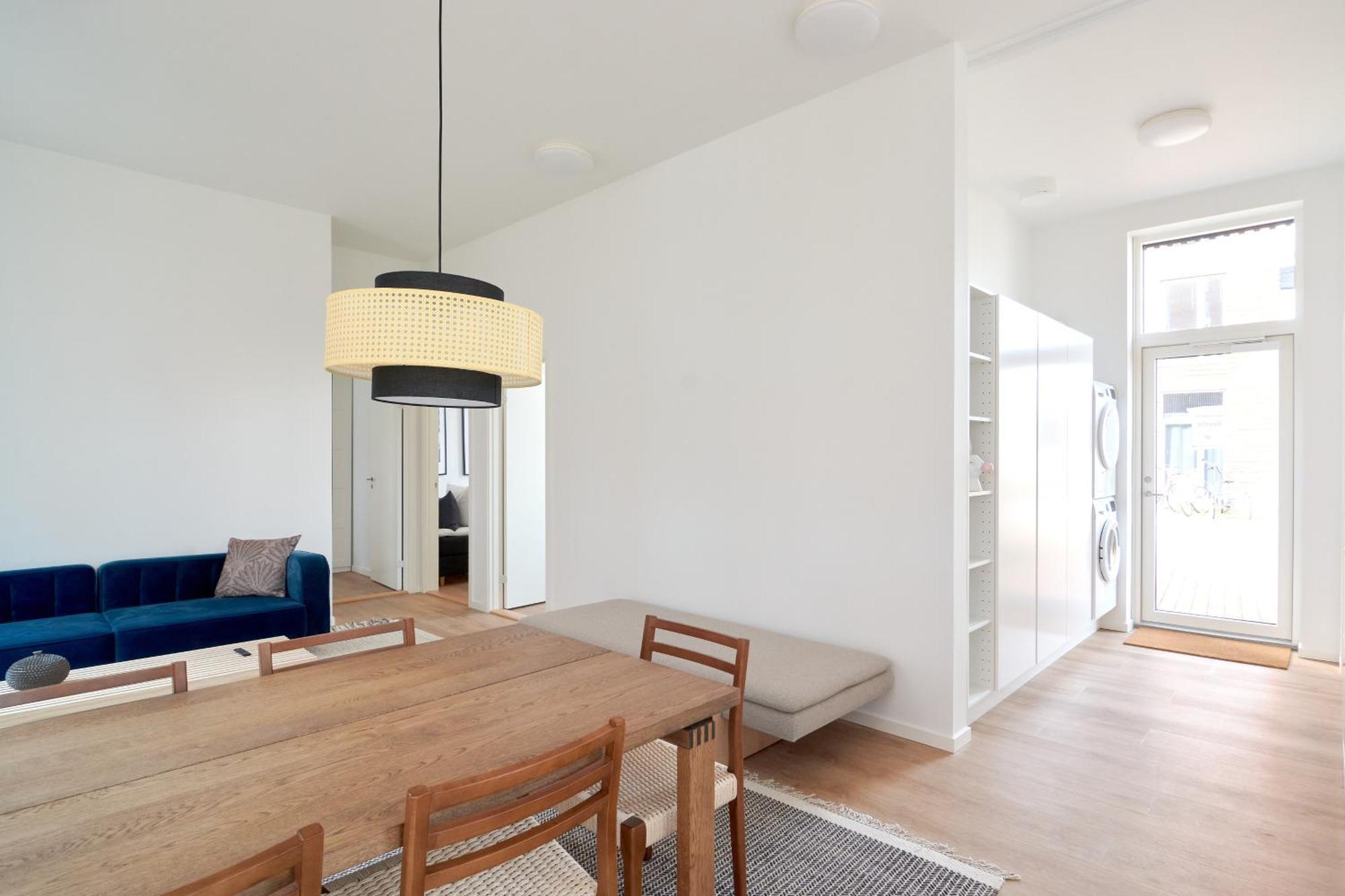 Great Apt - Near Beach - Cph Koppenhága Szoba fotó
