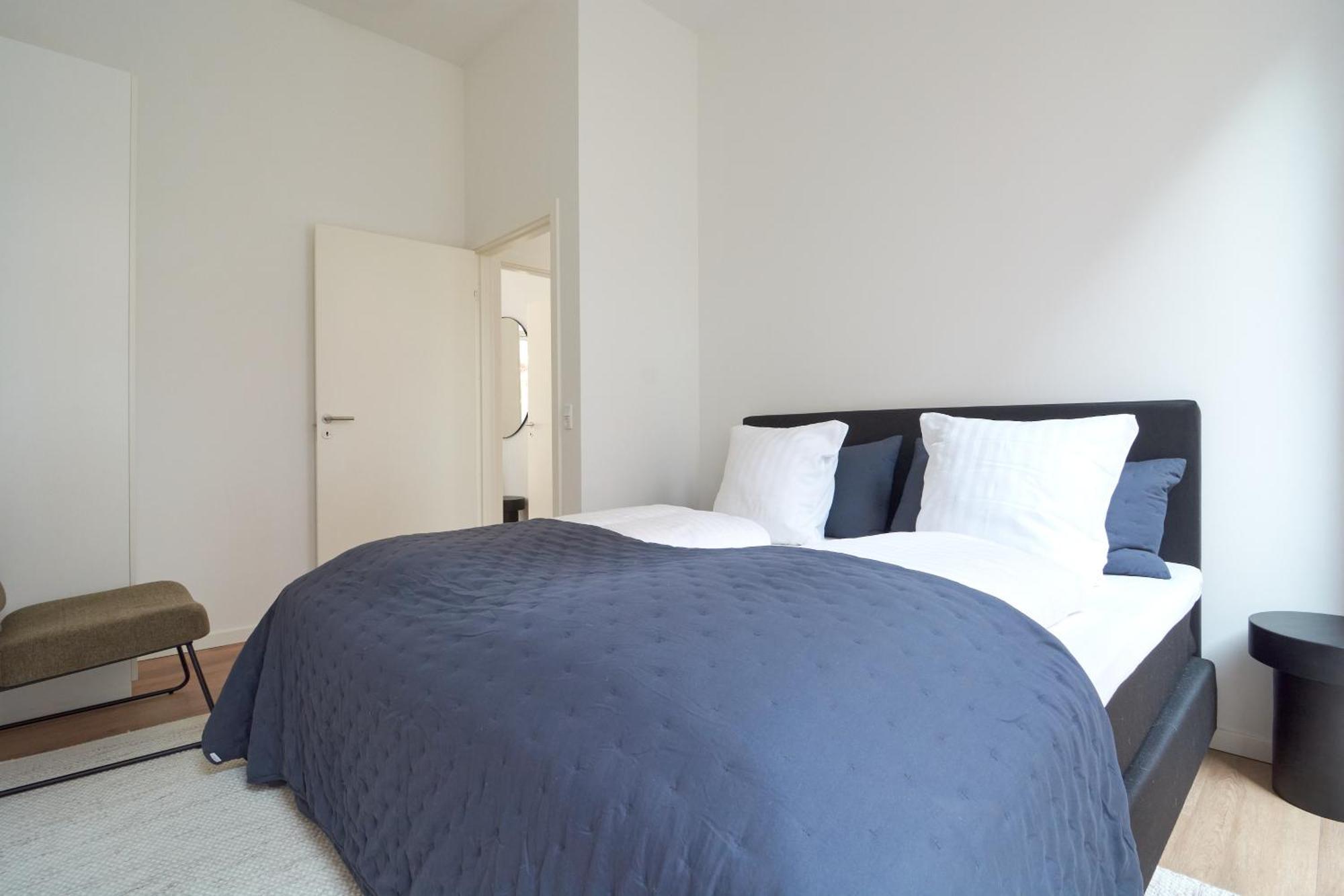 Great Apt - Near Beach - Cph Koppenhága Szoba fotó