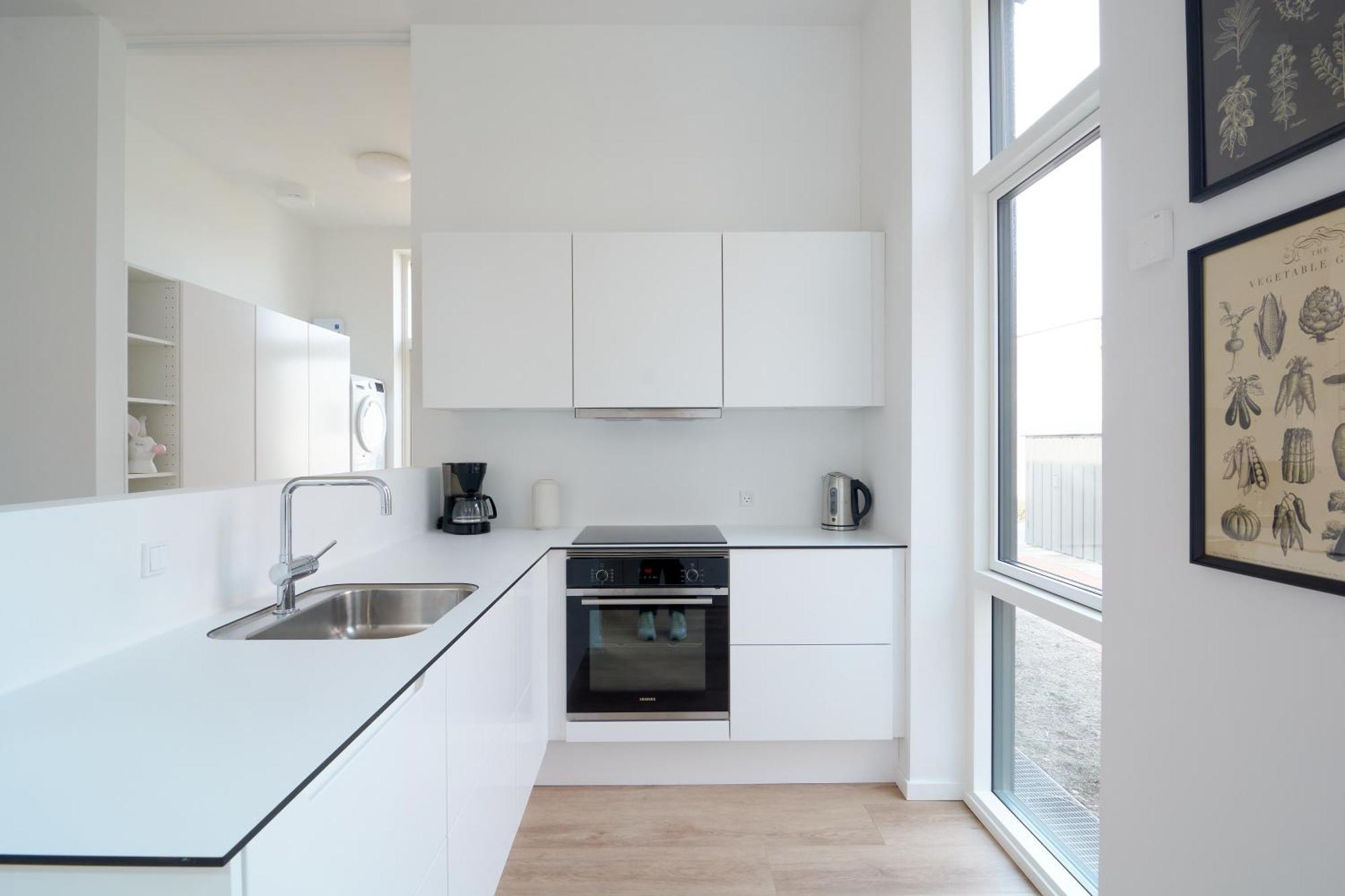 Great Apt - Near Beach - Cph Koppenhága Szoba fotó