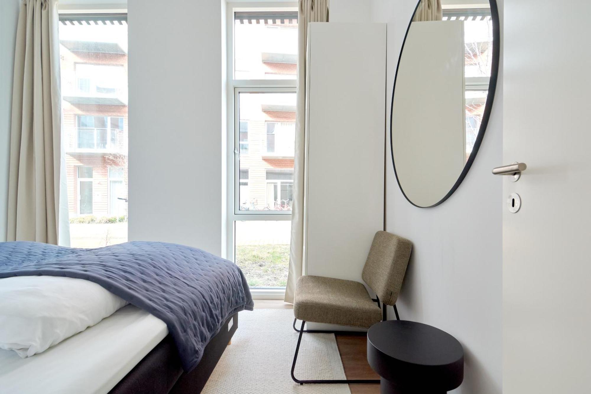 Great Apt - Near Beach - Cph Koppenhága Szoba fotó