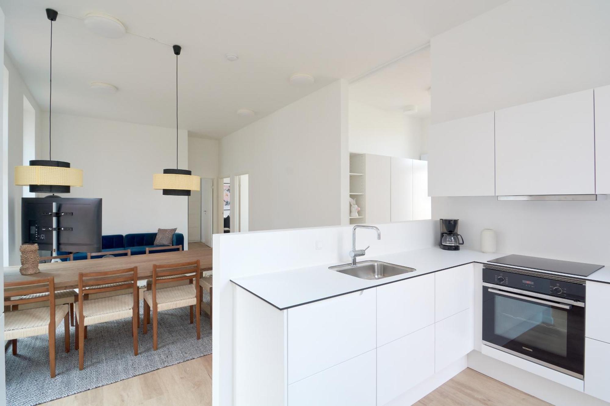 Great Apt - Near Beach - Cph Koppenhága Szoba fotó