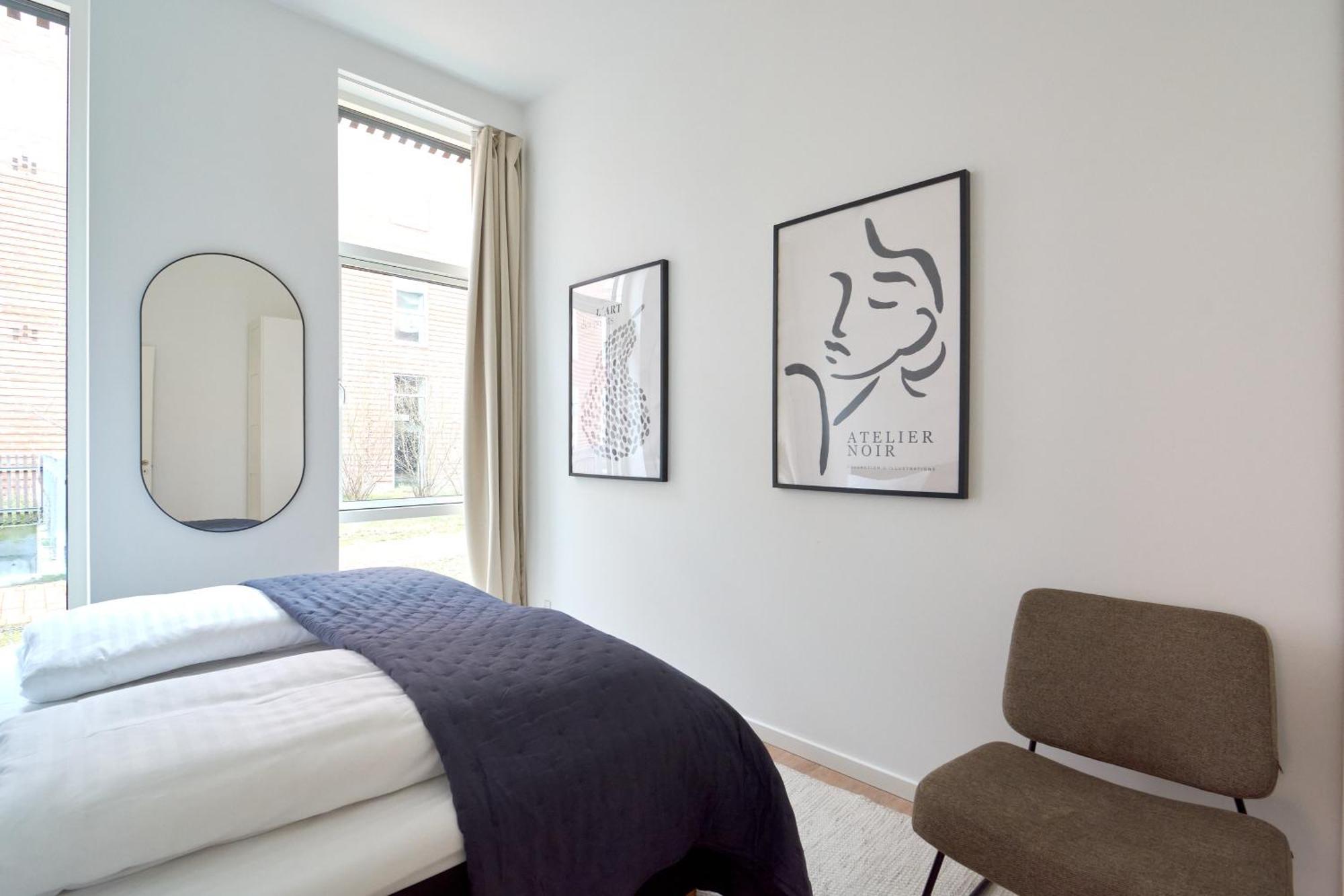 Great Apt - Near Beach - Cph Koppenhága Szoba fotó