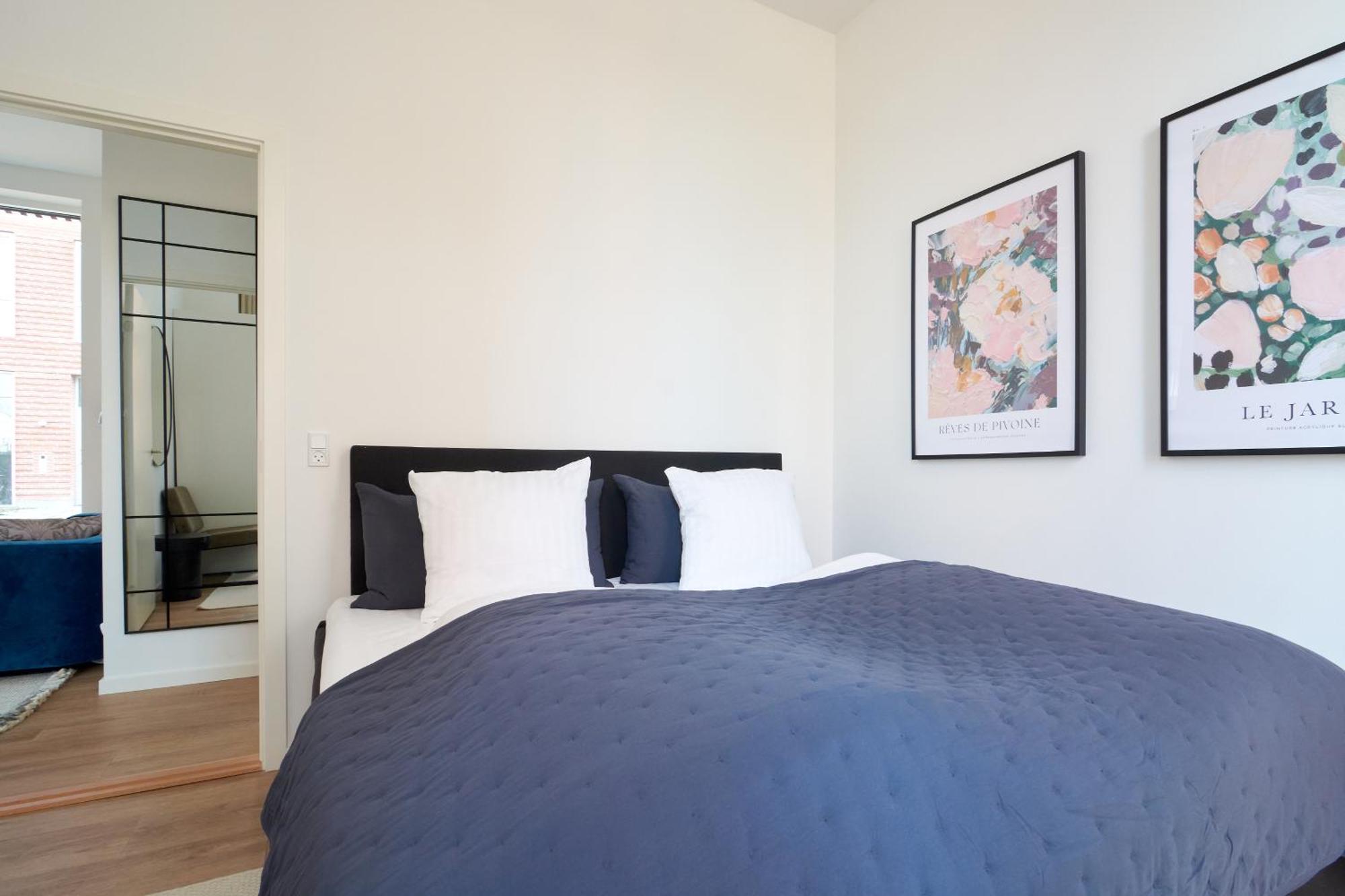 Great Apt - Near Beach - Cph Koppenhága Szoba fotó