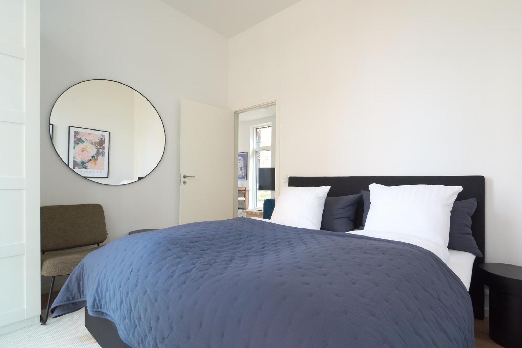 Great Apt - Near Beach - Cph Koppenhága Szoba fotó