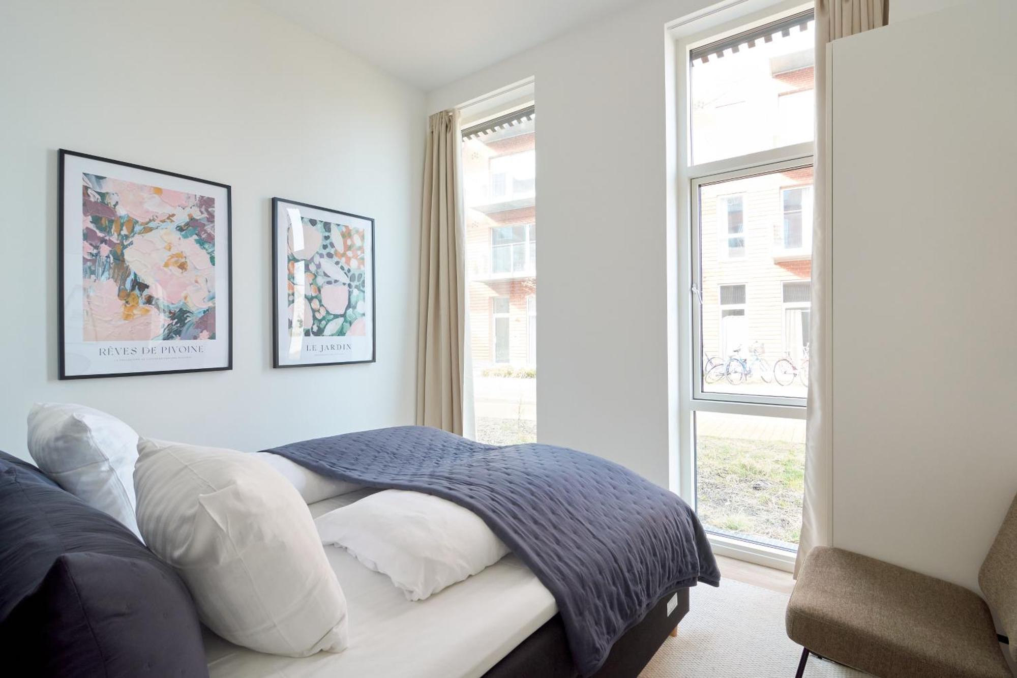 Great Apt - Near Beach - Cph Koppenhága Szoba fotó