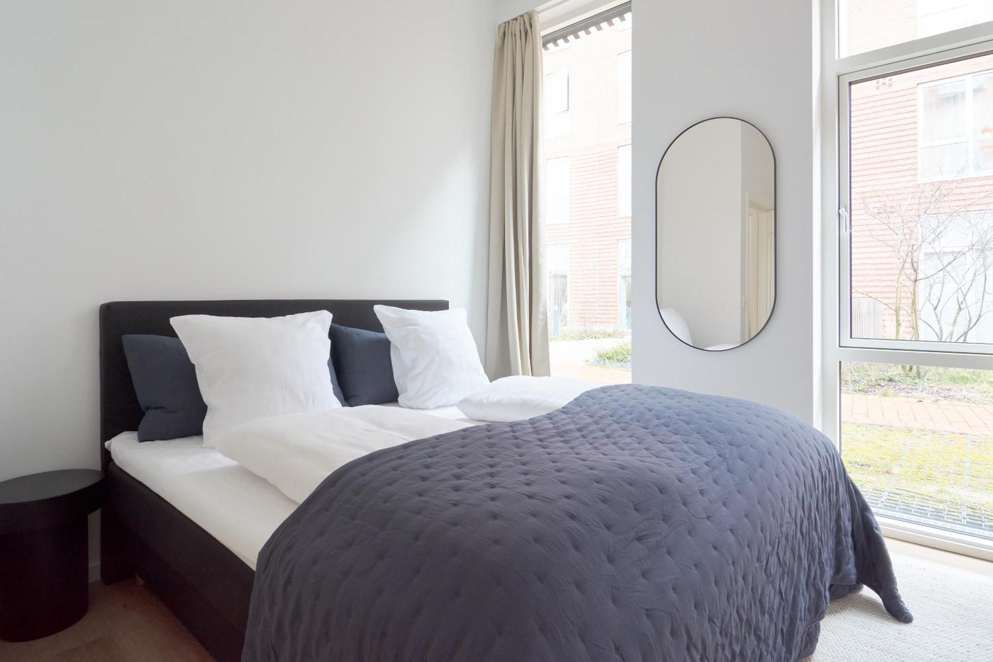 Great Apt - Near Beach - Cph Koppenhága Szoba fotó