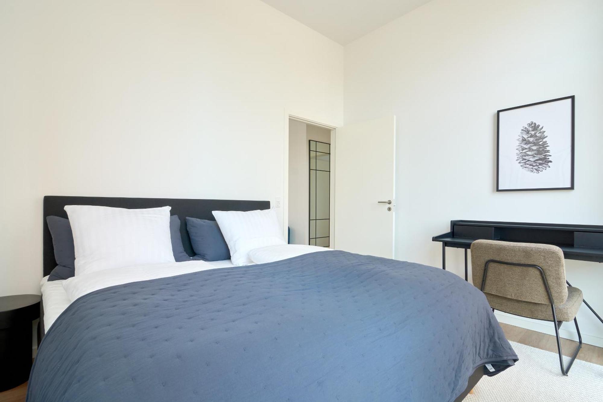 Great Apt - Near Beach - Cph Koppenhága Szoba fotó