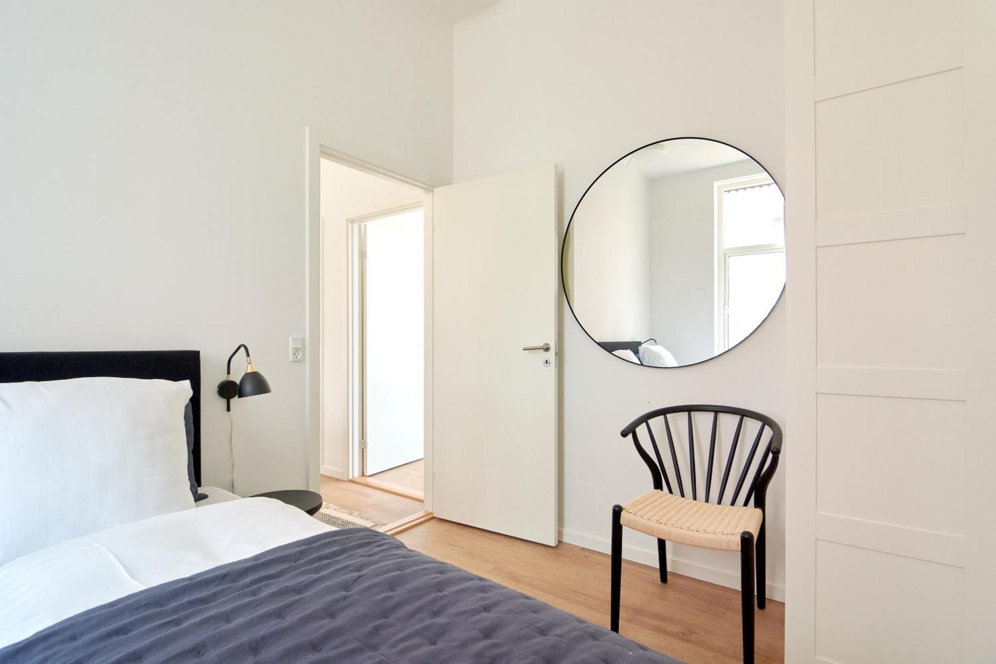 Great Apt - Near Beach - Cph Koppenhága Szoba fotó