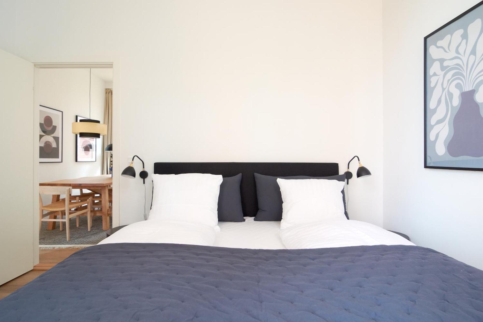 Great Apt - Near Beach - Cph Koppenhága Szoba fotó
