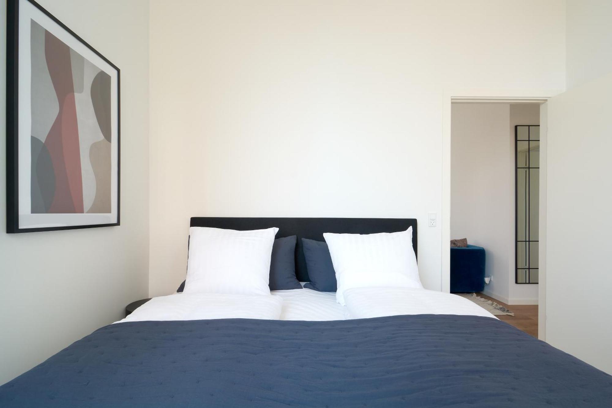 Great Apt - Near Beach - Cph Koppenhága Szoba fotó