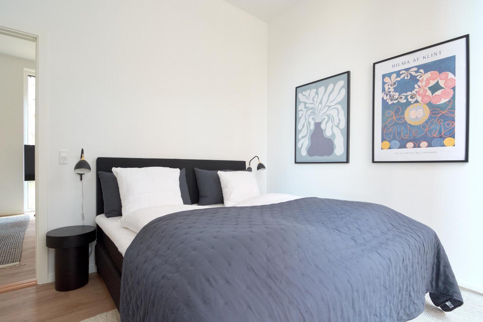 Great Apt - Near Beach - Cph Koppenhága Szoba fotó