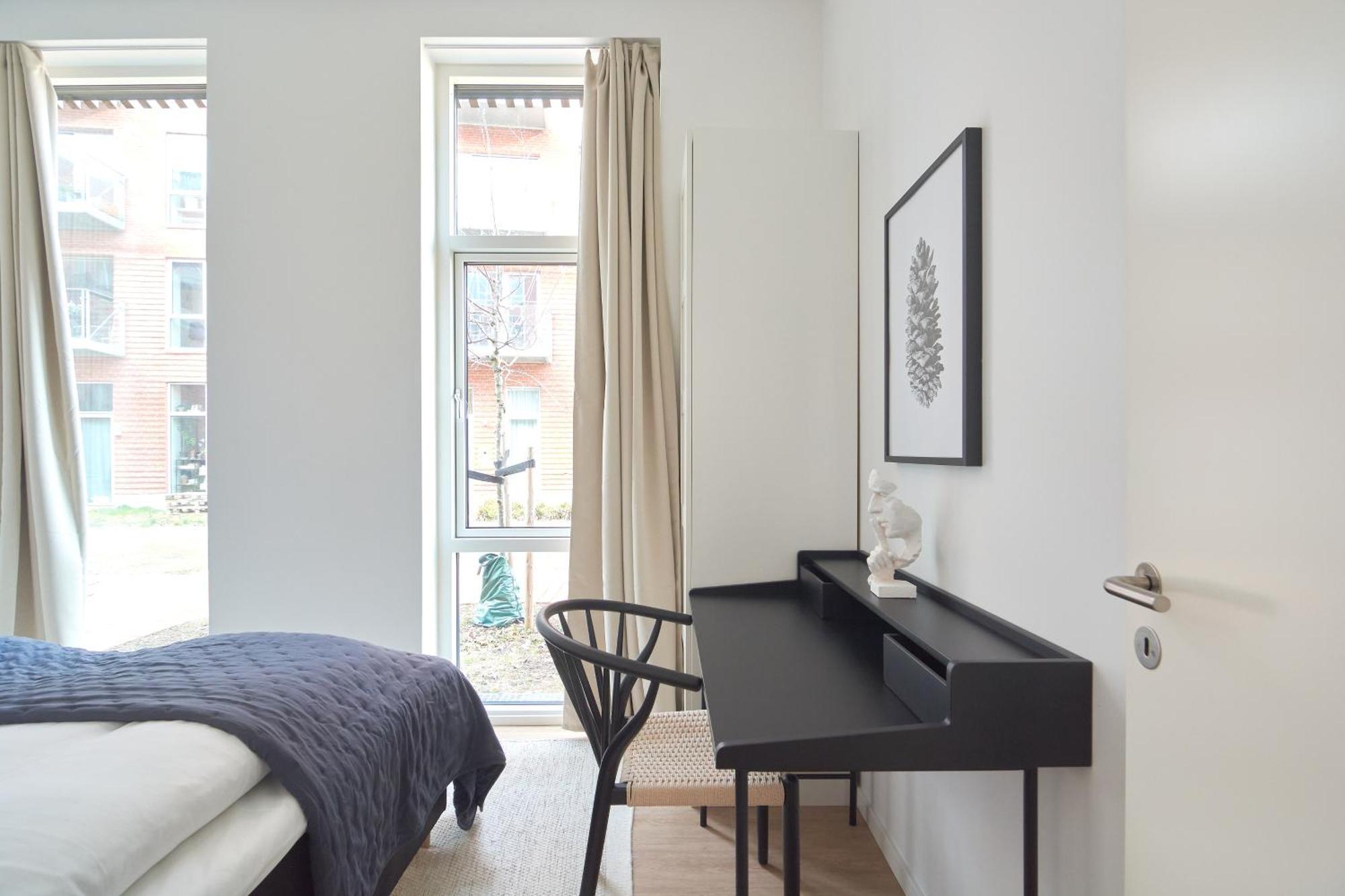 Great Apt - Near Beach - Cph Koppenhága Szoba fotó